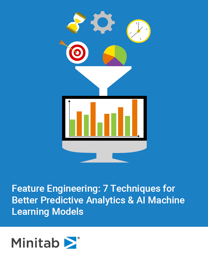 Ingénierie des caractéristiques : 7 techniques pour des analyses prédictives et des modèles d’auto-apprentissage par la machine de l’IA plus performants 